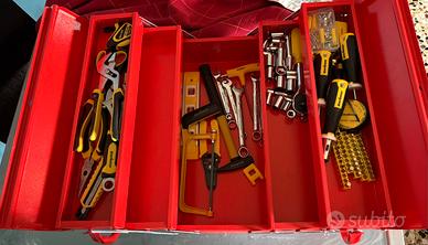 Set attrezzi Enventor