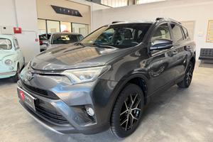Toyota RAV 4 RAV4 2.0 D-4D 2WD Lounge