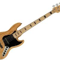 MARCUS MILLER V7 Vintage Swamp Ash 5 Natural