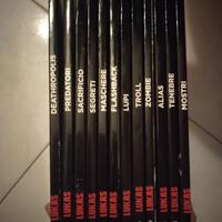 lukas - prima serie Bonelli