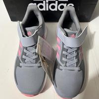 Scarpe adidas bambina