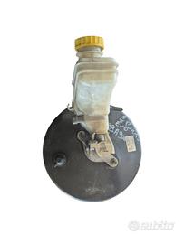 SERVOFRENO FIAT Punto EVO 51878451 199A9000 Diesel