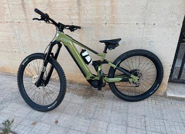 Ebike LaPierre Overvolt