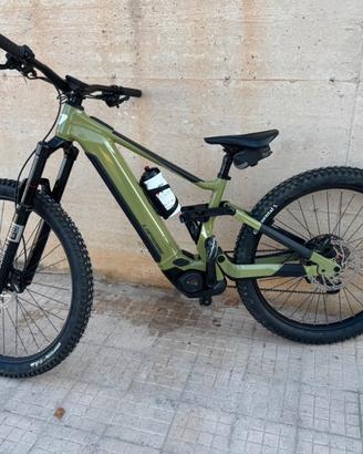 Ebike LaPierre Overvolt