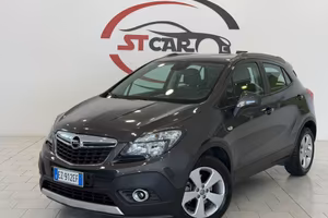 Opel Mokka 1.6 CDTI Ecotec 136CV 4x4 Start&Stop Co