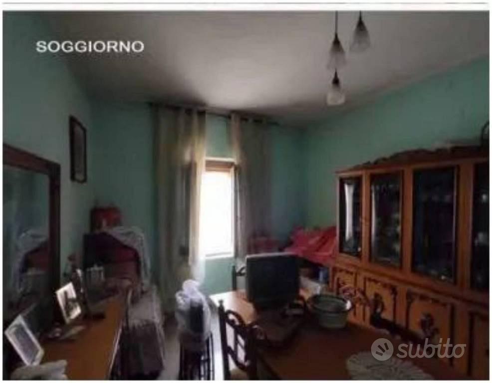 Appartamento – CZ - Vista 2