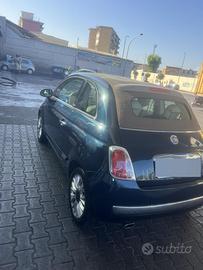 Fiat 500c 1.2 Gpl