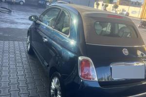 Fiat 500c 1.2 Gpl