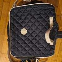 borsa zaino passeggino