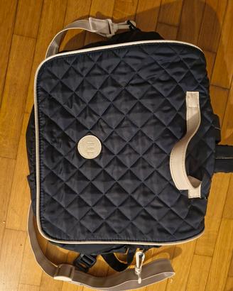 borsa zaino passeggino