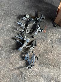 Ricambi aprilia rs 125