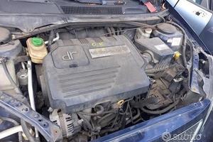 Dr5 - SQR481F - RICAMBI