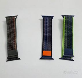 cinturini apple watch