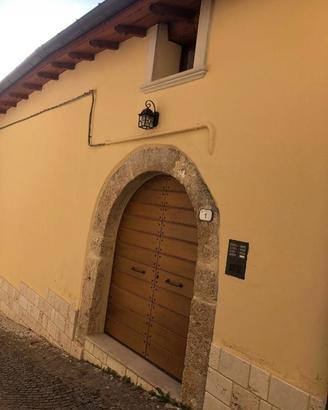 Ampio appartamento L'Aquila Campo Felice