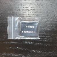 Batteria canon