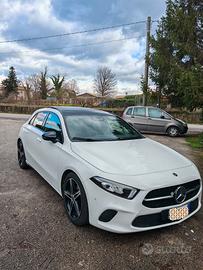 Mercedes Classe A 180 D