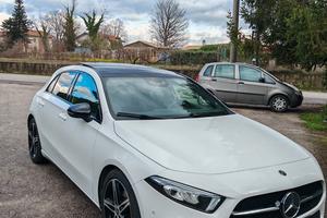 Mercedes Classe A 180 D