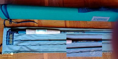 G.LOOMIS GLX MOSCA 8#4 3 PZ