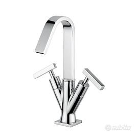 Rubinetto Miscelatore Bugnatese Syntesi 7934