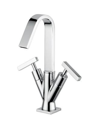 Rubinetto Miscelatore Bugnatese Syntesi 7934