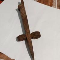 Antica Incudine Battifalce primi 900