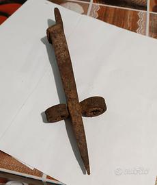 Antica Incudine Battifalce primi 900