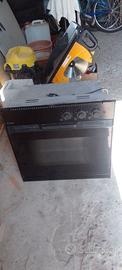 Forno da incasso