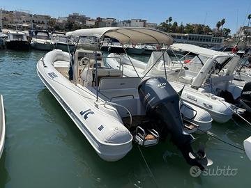 Jokerboat Clubman 26 Special (2011)