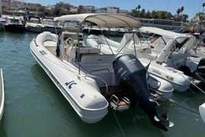 Jokerboat Clubman 26 Special (2011)