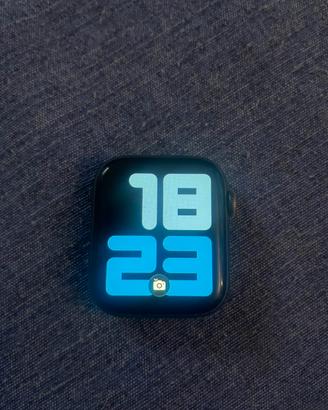 apple watch 6 GPS