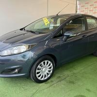 FORD FIESTA 1.5 DIESEL 75CV