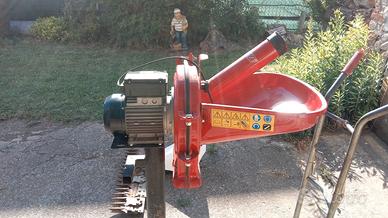 Mulino per mais