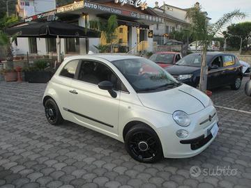 FIAT 500 1.3 Multijet 16V 75 CV by DIESEL