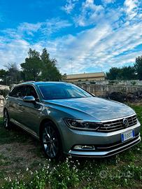 VOLKSWAGEN Passat 8ª serie - 2016