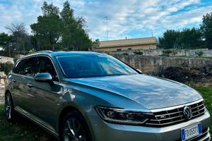 VOLKSWAGEN Passat 8ª serie - 2016