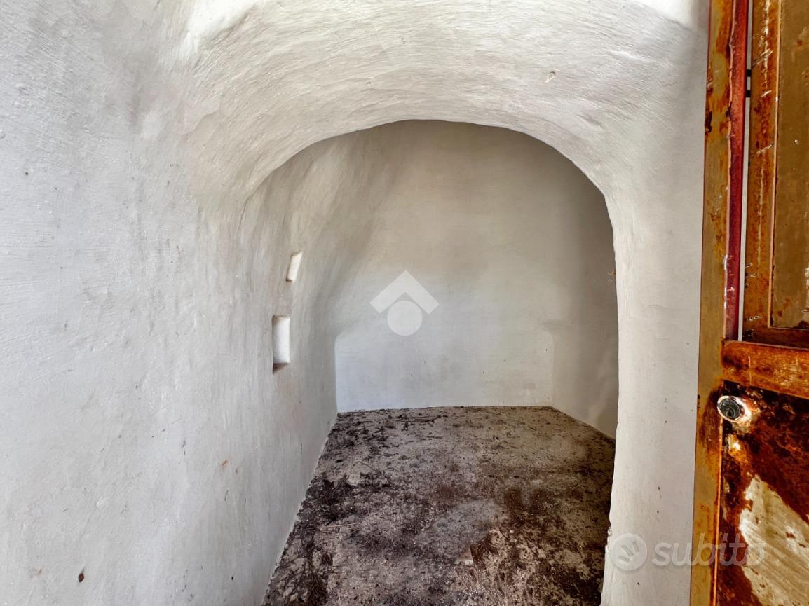 RUSTICO A MARTINA FRANCA - Altro