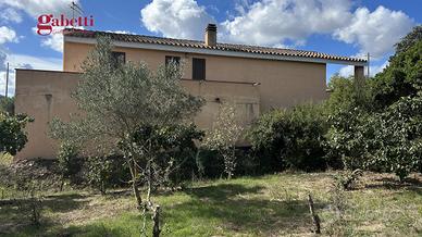 Villa o villino Arzachena [747VRG]