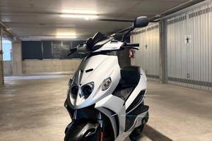 2009 PHANTOM F12R LC