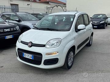 FIAT Panda 1.2 69cv Easy 100MILA KM SOGGIORNO +