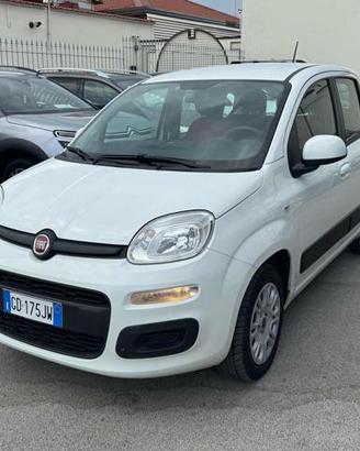 FIAT Panda 1.2 69cv 100MILA KM SUPER PREZZO