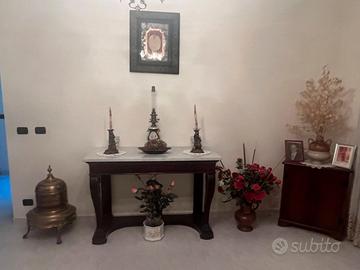 Mobili antichi restaurati 1800