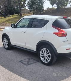stupenda nissan juke