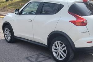 stupenda nissan juke