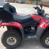 Linhai 260