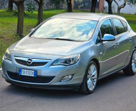 Opel Astra 1.7 CDTI 125CV 5 porte Cosmo - 2010