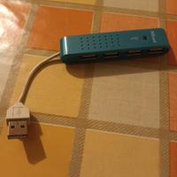 Trust usb hub