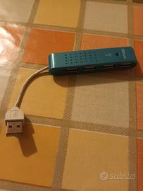 Trust usb hub