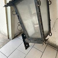 Lampade vintage