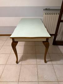 Tavolo legno
