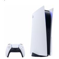 PlayStation 5 825GB - Bianco